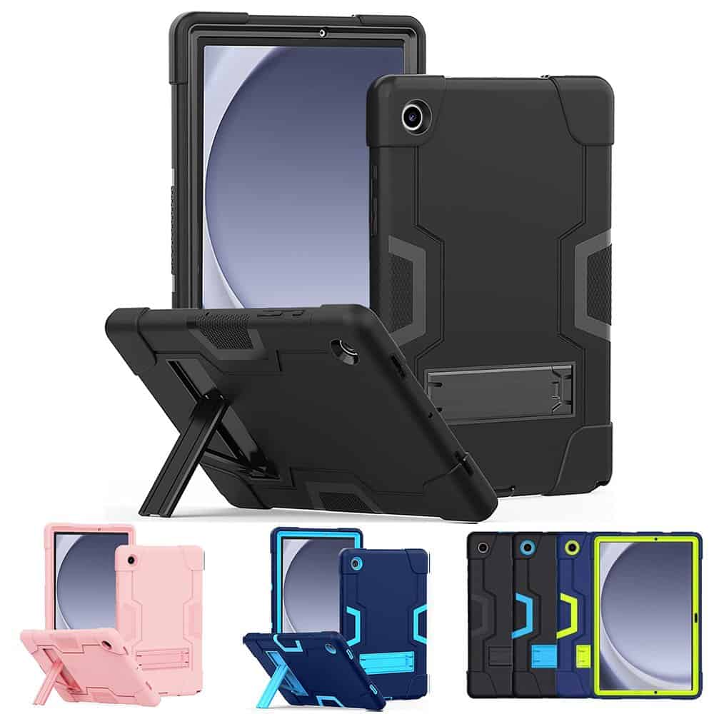 Samsung Galaxy Tab A9 /A9+ Plus Hybrid Case Samsung Galaxy Tab A9 /A9+ Plus Hybrid Case